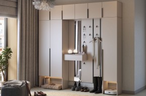 МЕБЕЛЬСОН К32 Прихожая в Казани - kazan.mebel24.online | фото 3
