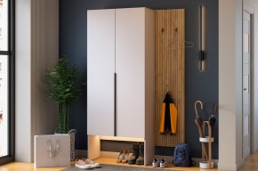 МЕБЕЛЬСОН К6 Прихожая (кашемир) в Казани - kazan.mebel24.online | фото