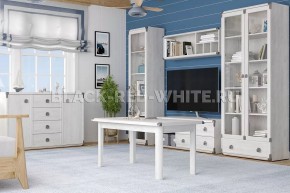Модульная гостиная Индиана (сосна каньон) в Казани - kazan.mebel24.online | фото