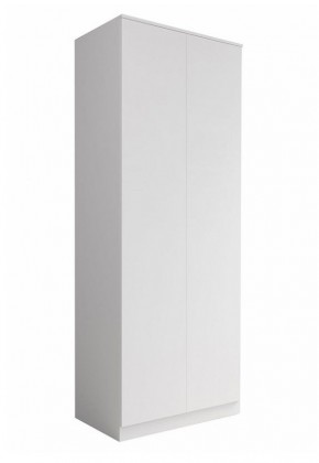 МОРИ МШ 800.1 Шкаф (белый) в Казани - kazan.mebel24.online | фото 2