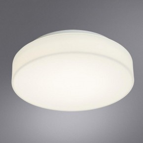 Накладной светильник Arte Lamp Aqua-Tablet LED A6818PL-1WH в Казани - kazan.mebel24.online | фото 2