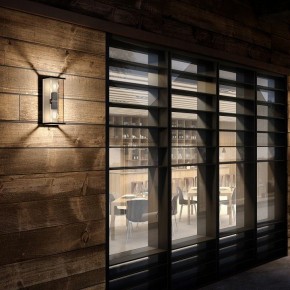 Накладной светильник Mantra Meribel 6492 в Казани - kazan.mebel24.online | фото 3