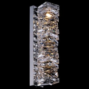 Накладной светильник Maytoni Coil MOD125WL-L6CH3K в Казани - kazan.mebel24.online | фото 2