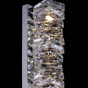 Накладной светильник Maytoni Coil MOD125WL-L6CH3K в Казани - kazan.mebel24.online | фото 6