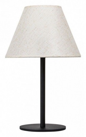 Настольная лампа декоративная Arte Lamp Alea A5068LT-1BK в Казани - kazan.mebel24.online | фото