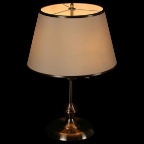 Настольная лампа декоративная Arte Lamp Alice A3579LT-3AB в Казани - kazan.mebel24.online | фото 2