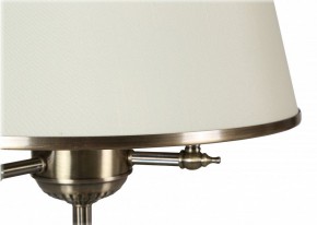 Настольная лампа декоративная Arte Lamp Alice A3579LT-3AB в Казани - kazan.mebel24.online | фото 3