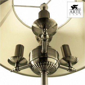 Настольная лампа декоративная Arte Lamp Alice A3579LT-3AB в Казани - kazan.mebel24.online | фото 5