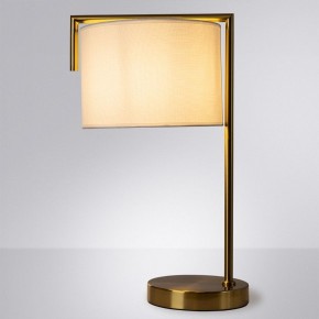 Настольная лампа декоративная Arte Lamp Aperol A5031LT-1PB в Казани - kazan.mebel24.online | фото 2