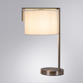 Настольная лампа декоративная Arte Lamp Aperol A5031LT-1SS в Казани - kazan.mebel24.online | фото 3