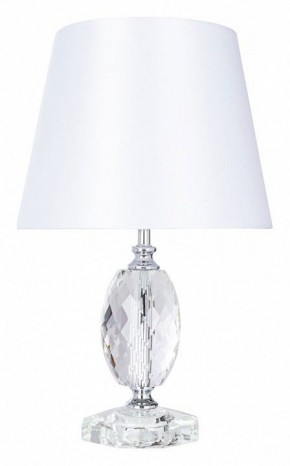 Настольная лампа декоративная Arte Lamp Azalia A4019LT-1CC в Казани - kazan.mebel24.online | фото