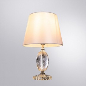 Настольная лампа декоративная Arte Lamp Azalia A4019LT-1CC в Казани - kazan.mebel24.online | фото 4