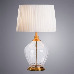 Настольная лампа декоративная Arte Lamp Baymont A5059LT-1PB в Казани - kazan.mebel24.online | фото 2