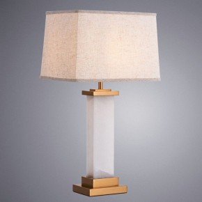 Настольная лампа декоративная Arte Lamp Camelot A4501LT-1PB в Казани - kazan.mebel24.online | фото 2