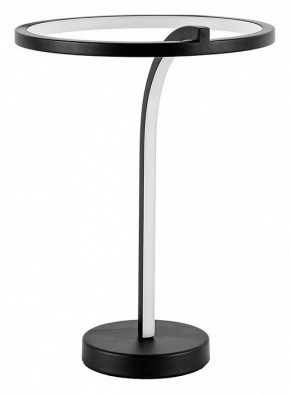 Настольная лампа декоративная Arte Lamp Enigma A2974LT-16BK в Казани - kazan.mebel24.online | фото