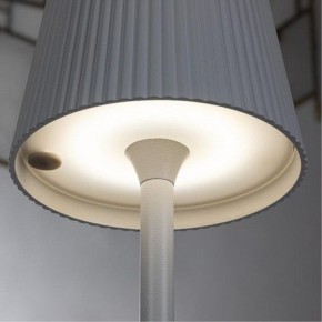 Настольная лампа декоративная Arte Lamp Fuyue A1616LT-1WH в Казани - kazan.mebel24.online | фото 4