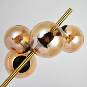 Настольная лампа декоративная Arte Lamp Gemini A2243LT-4PB в Казани - kazan.mebel24.online | фото