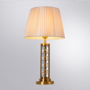 Настольная лампа декоративная Arte Lamp Jessica A4062LT-1PB в Казани - kazan.mebel24.online | фото 2