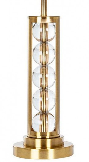Настольная лампа декоративная Arte Lamp Jessica A4062LT-1PB в Казани - kazan.mebel24.online | фото 3