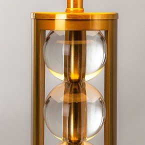 Настольная лампа декоративная Arte Lamp Jessica A4062LT-1PB в Казани - kazan.mebel24.online | фото 5