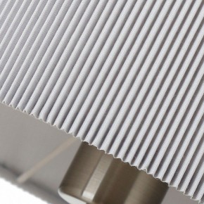 Настольная лампа декоративная Arte Lamp Mallorca A1021LT-1SS в Казани - kazan.mebel24.online | фото 2