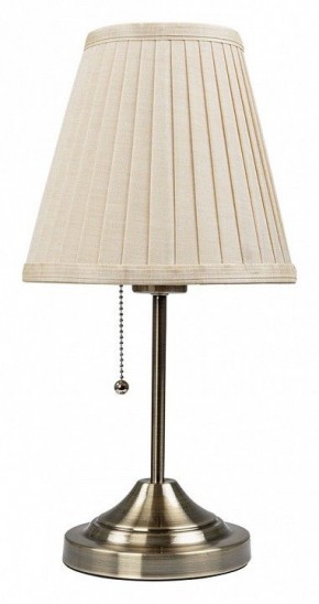Настольная лампа декоративная Arte Lamp Marriot A5039TL-1AB в Казани - kazan.mebel24.online | фото