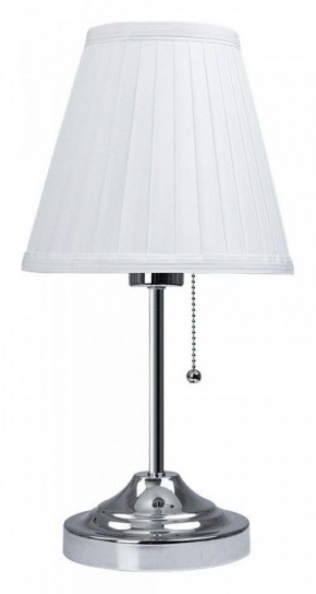Настольная лампа декоративная Arte Lamp Marriot A5039TL-1CC в Казани - kazan.mebel24.online | фото