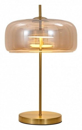 Настольная лампа декоративная Arte Lamp Padova A2404LT-1AM в Казани - kazan.mebel24.online | фото