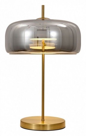 Настольная лампа декоративная Arte Lamp Padova A2404LT-1SM в Казани - kazan.mebel24.online | фото