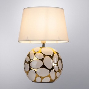 Настольная лампа декоративная Arte Lamp Poppy A4063LT-1GO в Казани - kazan.mebel24.online | фото 2
