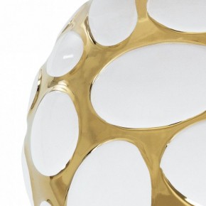 Настольная лампа декоративная Arte Lamp Poppy A4063LT-1GO в Казани - kazan.mebel24.online | фото 4