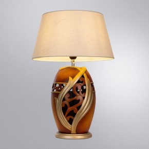 Настольная лампа декоративная Arte Lamp Ruby A4064LT-1BR в Казани - kazan.mebel24.online | фото 2