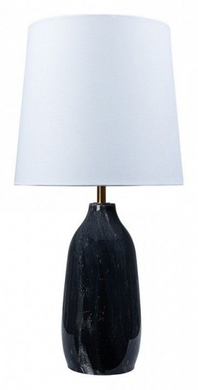 Настольная лампа декоративная Arte Lamp Rukbat A5046LT-1BK в Казани - kazan.mebel24.online | фото