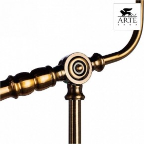 Настольная лампа декоративная Arte Lamp Seville A1509LT-1PB в Казани - kazan.mebel24.online | фото 5