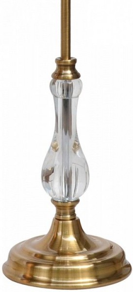Настольная лампа декоративная Arte Lamp Seville A1509LT-1PB в Казани - kazan.mebel24.online | фото 6
