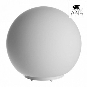 Настольная лампа декоративная Arte Lamp Sphere A6020LT-1WH в Казани - kazan.mebel24.online | фото 2