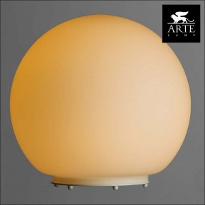 Настольная лампа декоративная Arte Lamp Sphere A6020LT-1WH в Казани - kazan.mebel24.online | фото 3