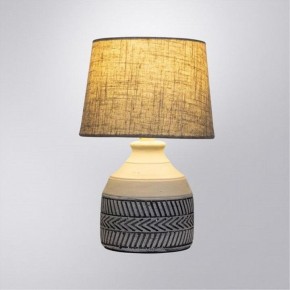 Настольная лампа декоративная Arte Lamp Tiaki A4636LT-1GY в Казани - kazan.mebel24.online | фото 2