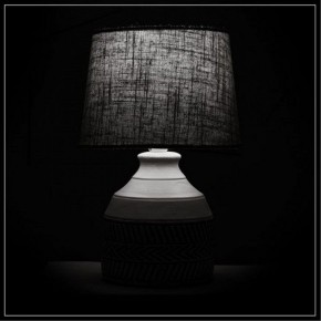 Настольная лампа декоративная Arte Lamp Tiaki A4636LT-1GY в Казани - kazan.mebel24.online | фото 3