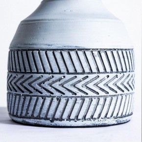 Настольная лампа декоративная Arte Lamp Tiaki A4636LT-1GY в Казани - kazan.mebel24.online | фото 5