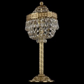 Настольная лампа декоративная Bohemia Ivele Crystal 1927 19273L6/35IV G в Казани - kazan.mebel24.online | фото 2