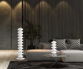Настольная лампа декоративная DeMarkt Ауксис 9 722032601 в Казани - kazan.mebel24.online | фото 4
