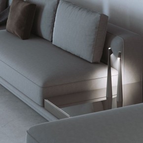 Настольная лампа декоративная Elektrostandard Elite Elite черный (TL70250) в Казани - kazan.mebel24.online | фото 5