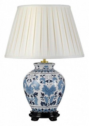 Настольная лампа декоративная Elstead Lighting Linyi DL-LINYI-TL в Казани - kazan.mebel24.online | фото