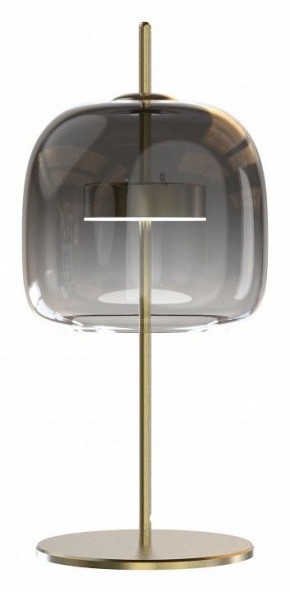 Настольная лампа декоративная Lightstar Cupola 804918 в Казани - kazan.mebel24.online | фото