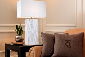 Настольная лампа декоративная Lucia Tucci Harrods 3 HARRODS T941.1 в Казани - kazan.mebel24.online | фото 2