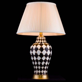 Настольная лампа декоративная Lucia Tucci Harrods Harrods T935.1 в Казани - kazan.mebel24.online | фото 2