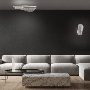 Настольная лампа декоративная Mantra Bianca 7837 в Казани - kazan.mebel24.online | фото 5