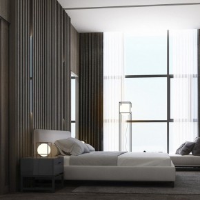 Настольная лампа декоративная Mantra Desigual 7611 в Казани - kazan.mebel24.online | фото 3