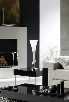 Настольная лампа декоративная Mantra Zack 0774 в Казани - kazan.mebel24.online | фото 4